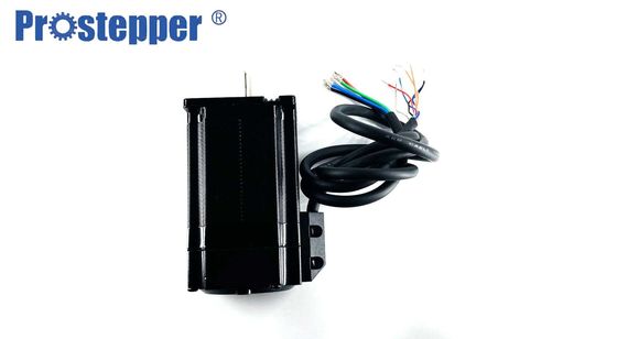 Nema 23 Two Phase 1.2N.M High Torque Stepper Motor