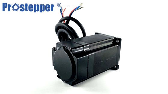 Nema 23 Two Phase 1.2N.M High Torque Stepper Motor