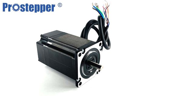 Nema 23 Two Phase 1.2N.M High Torque Stepper Motor