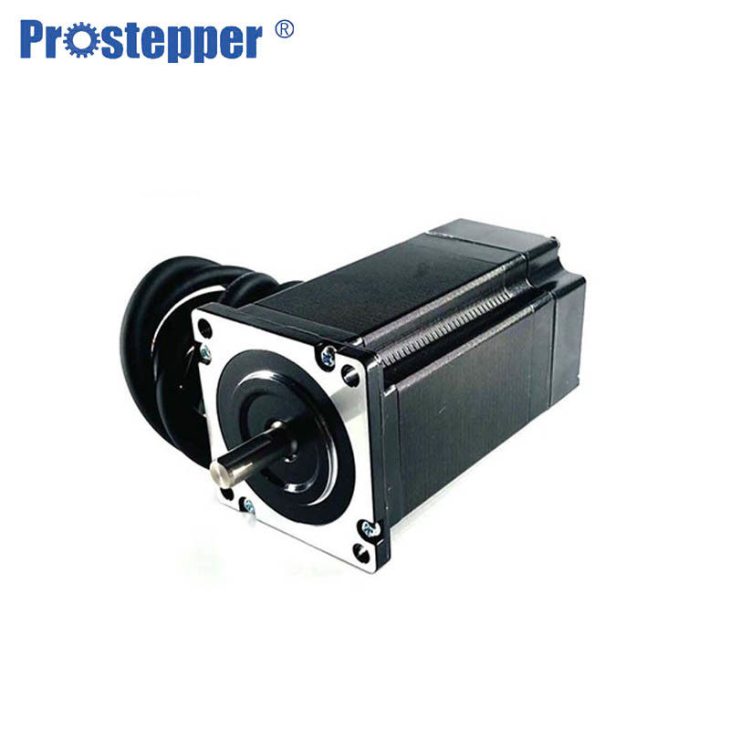 Nema 23 Two Phase 1.2N.M High Torque Stepper Motor